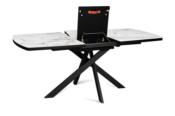 Стол DALLAS 140 LUCKY CER